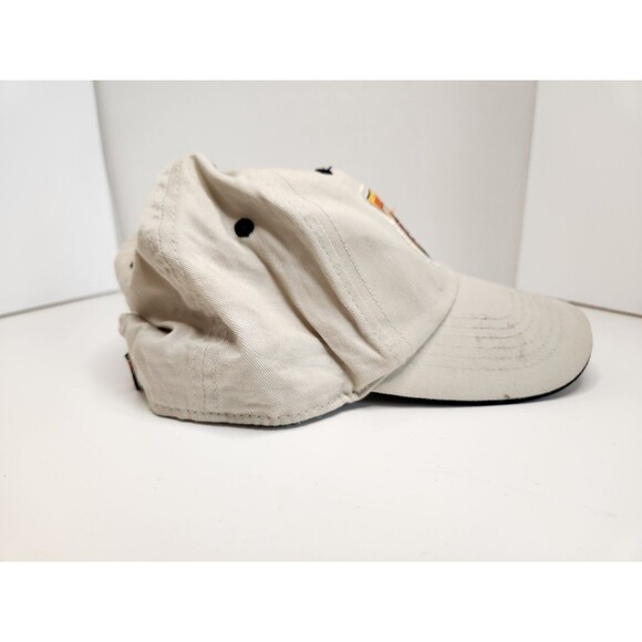 2008 Brut Sun‎ Bowl Hat Cap Strap Back NCAA College Football 75th Anniversary - Picture 5 of 8